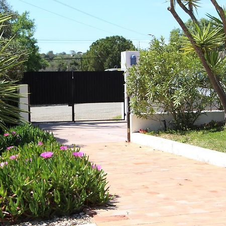 Casa Azul Beach And Countryside Armação de Pêra Exteriér fotografie