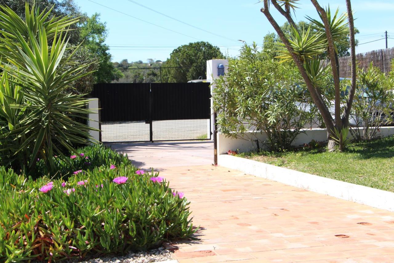 Casa Azul Beach And Countryside Armação de Pêra Exteriér fotografie